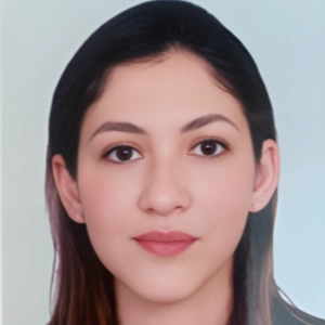 Chaynez Rachid, CHU Mohammed VI Marrakech, Morocco